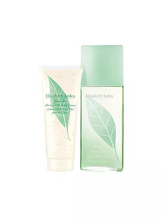 ELIZABETH ARDEN | Geschenkset - Green Tea Eau de Toilette Set 2x100ml | 